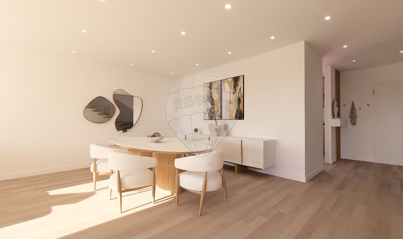 Moradia T4 para venda