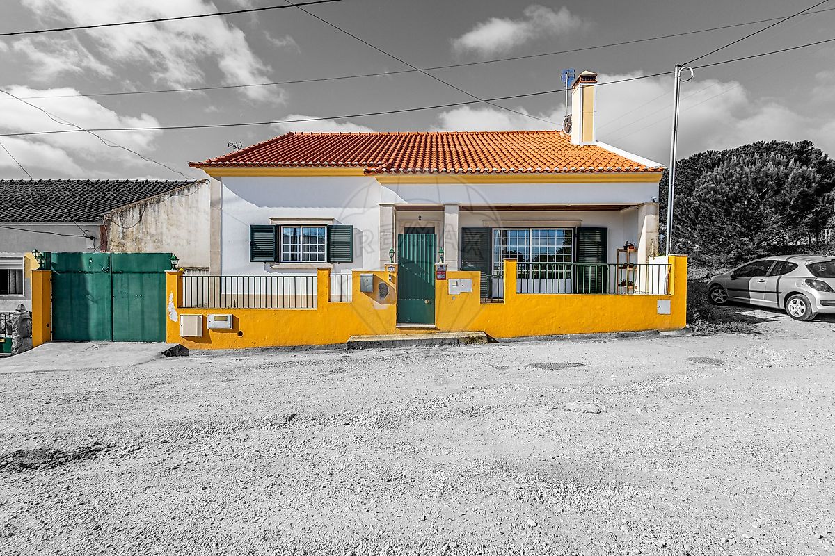 Moradia T3 para venda