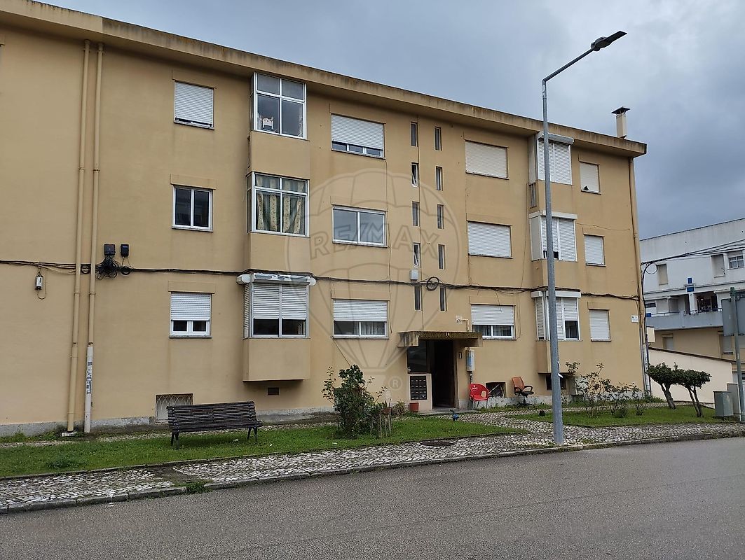 Apartamento T3 para venda