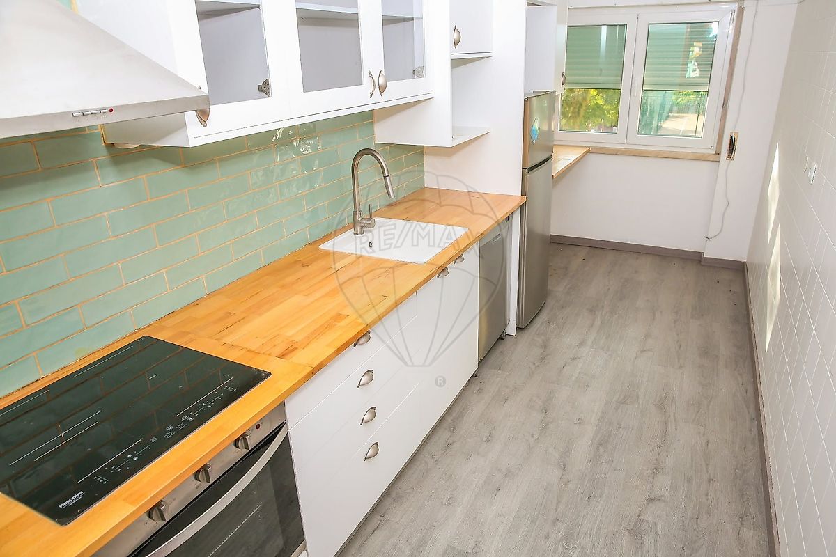 Apartamento T3 para venda