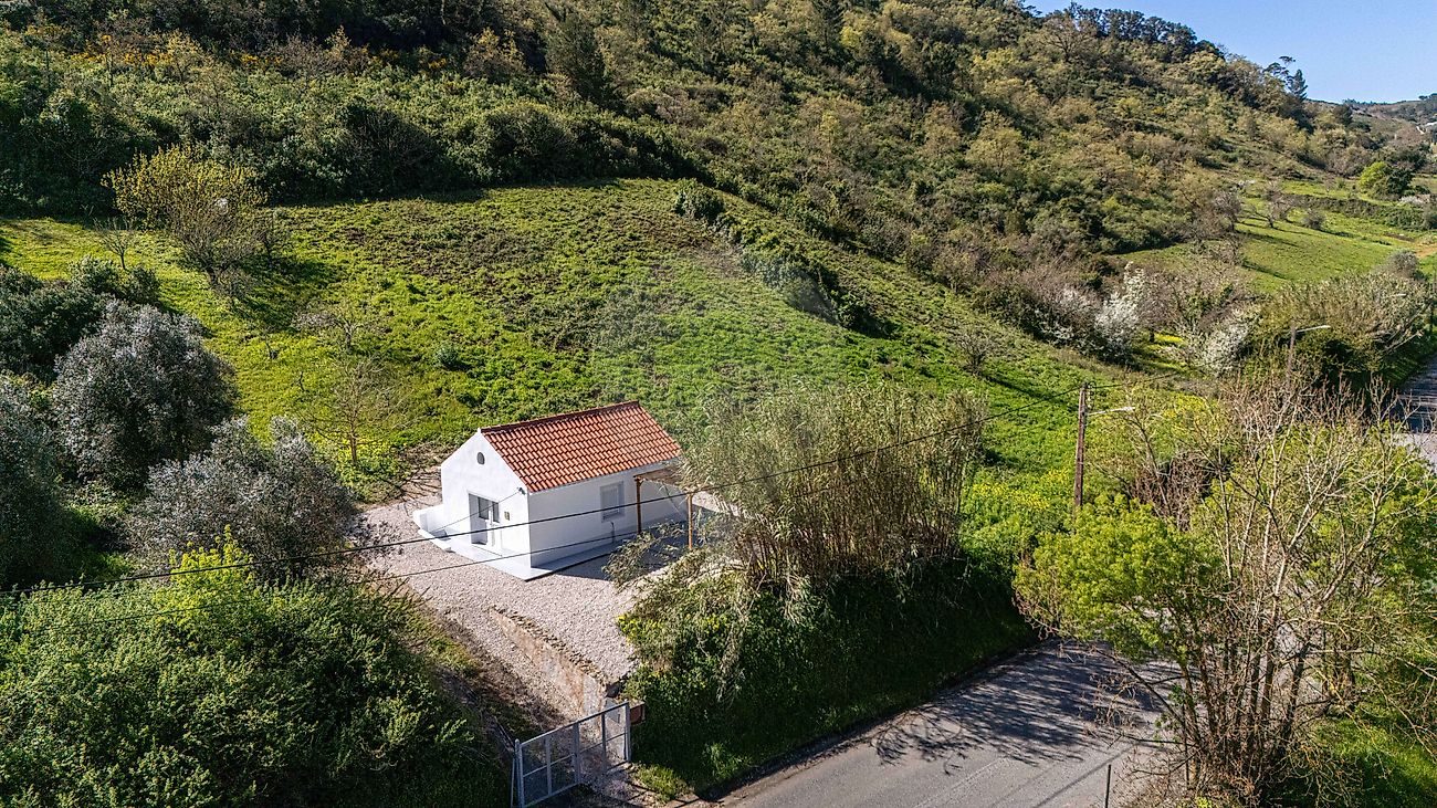 Arrecadação  para venda