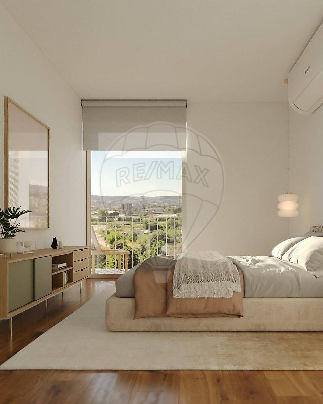 Apartamento T2 para venda