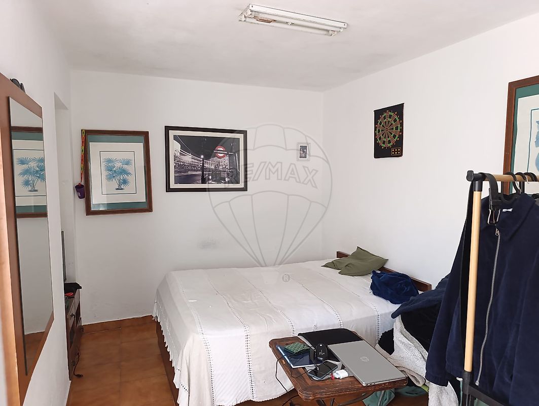 Moradia T2 para venda