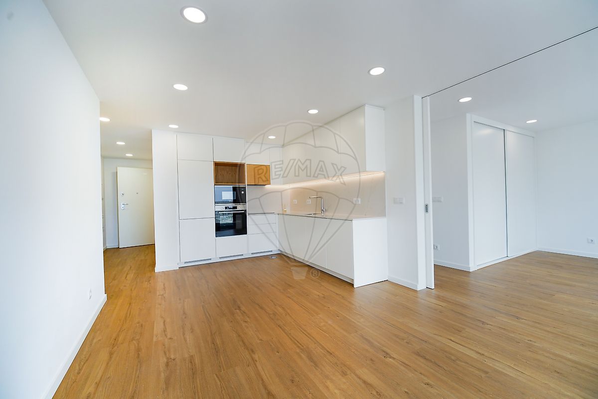 Apartamento T2 para arrendamento