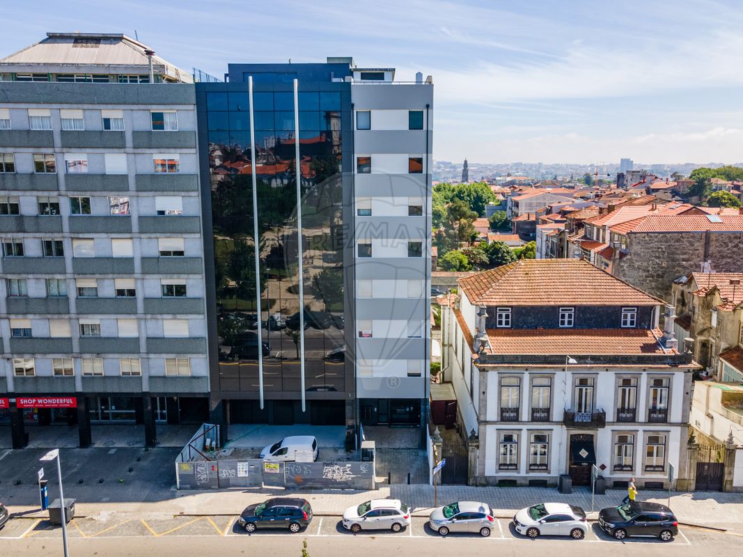 Apartamento T1 para venda