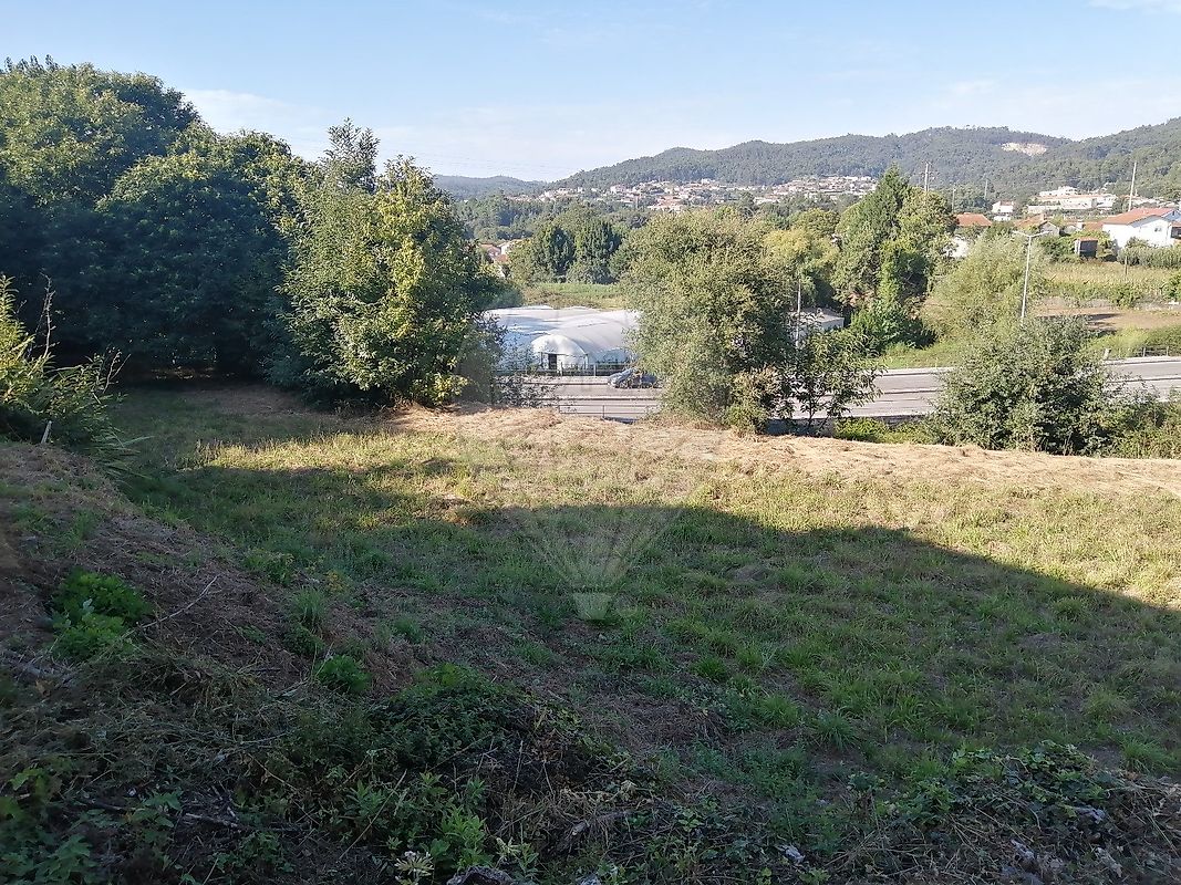 Terreno  para venda
