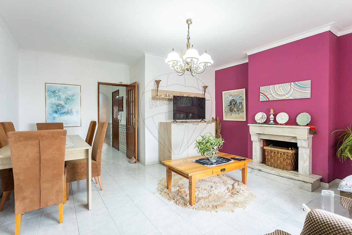 Apartamento T3 para venda