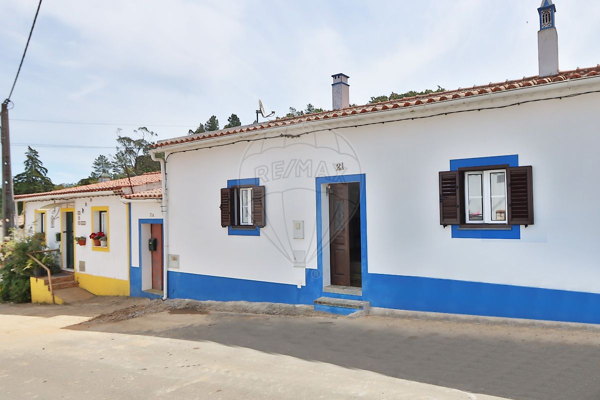 Moradia T3 para venda