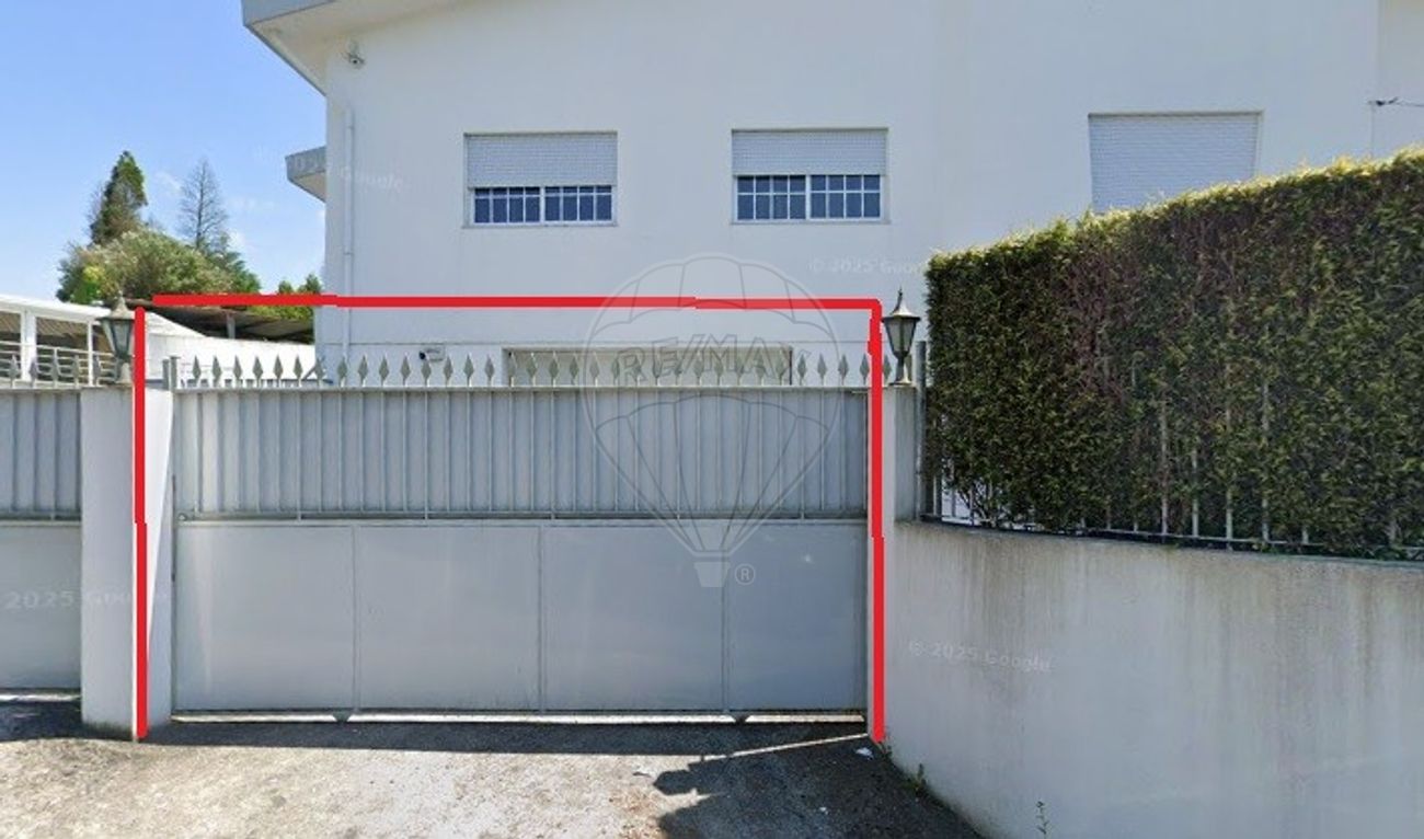 Armazém  para arrendamento