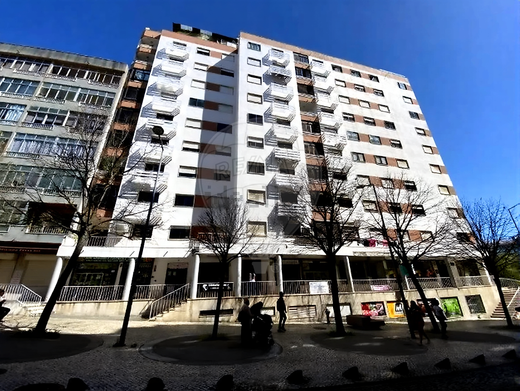 Apartamento T2 para venda