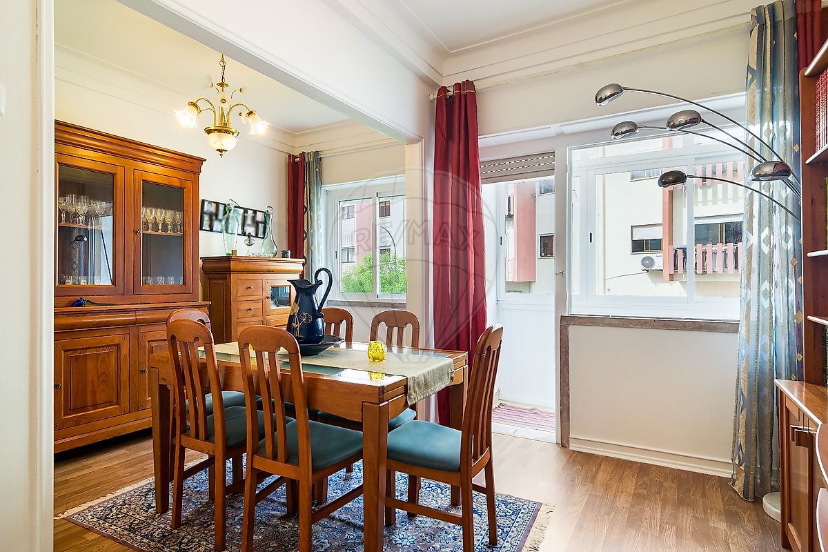 Apartamento T3 para venda