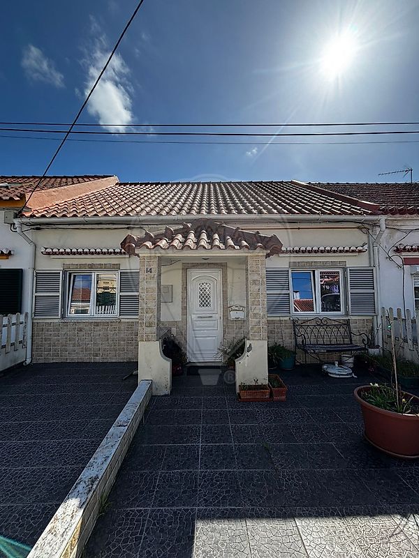 Moradia T3 para venda