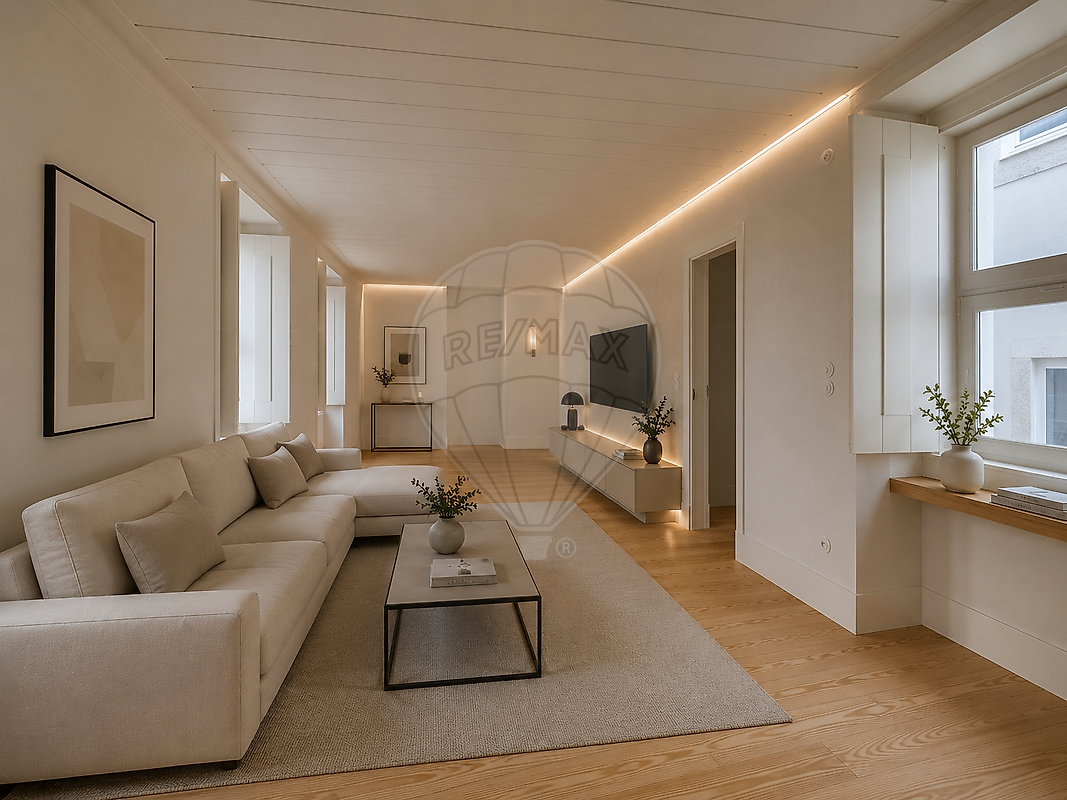 Apartamento T2 para venda