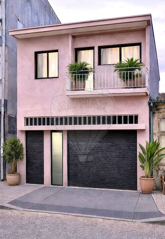 Moradia T4 para venda