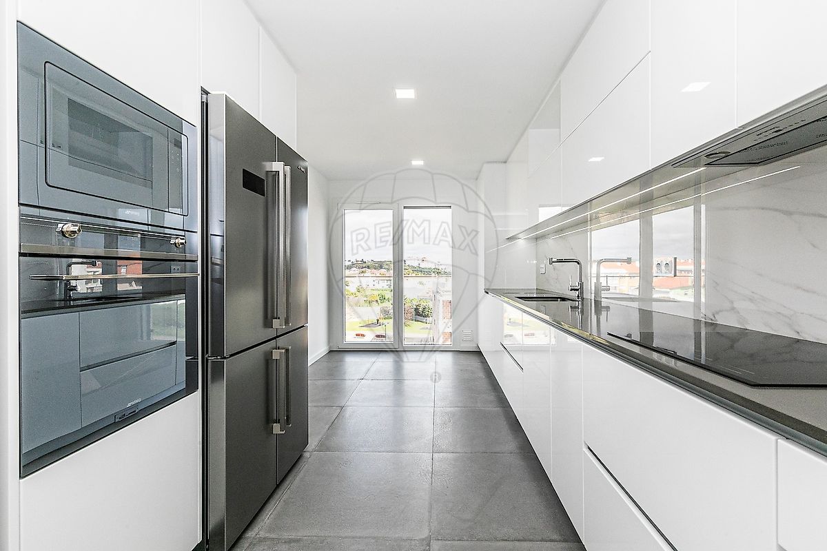 Apartamento T3 para arrendamento