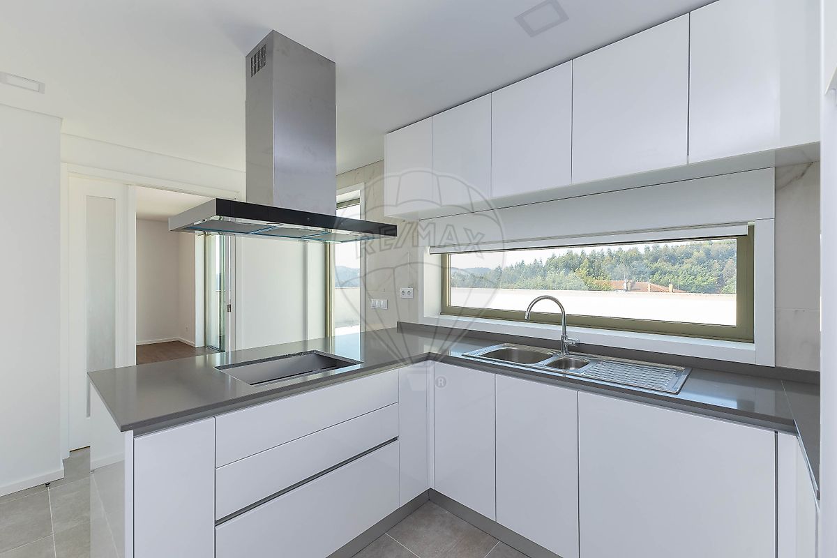 Apartamento T3 para venda