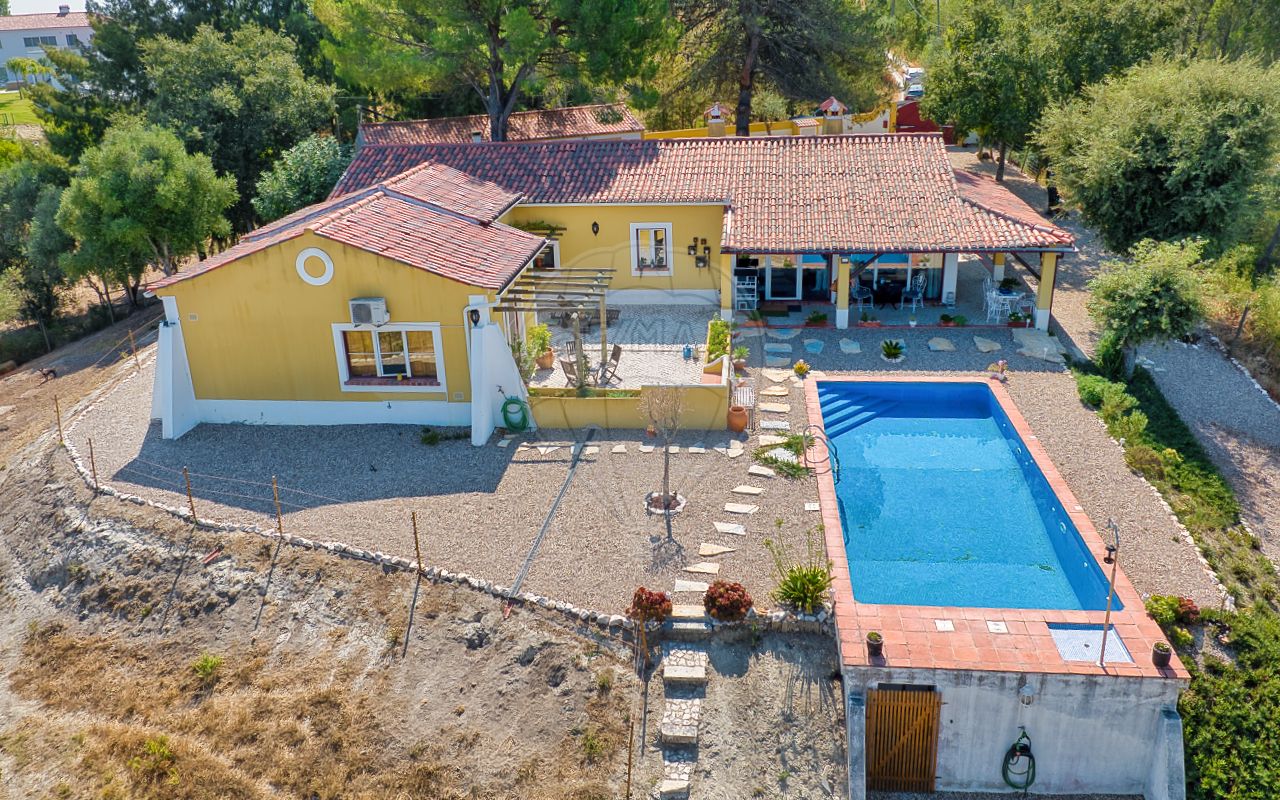 Moradia T3 para venda