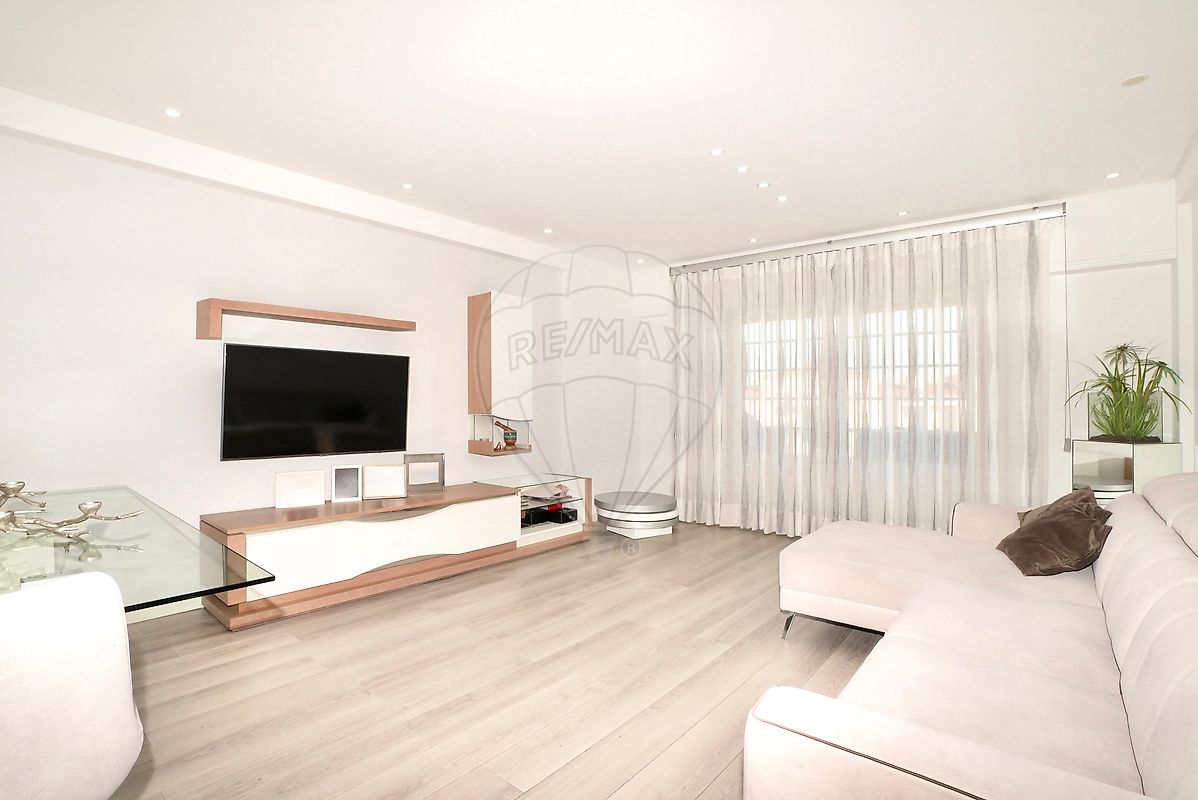 Apartamento T3 para venda