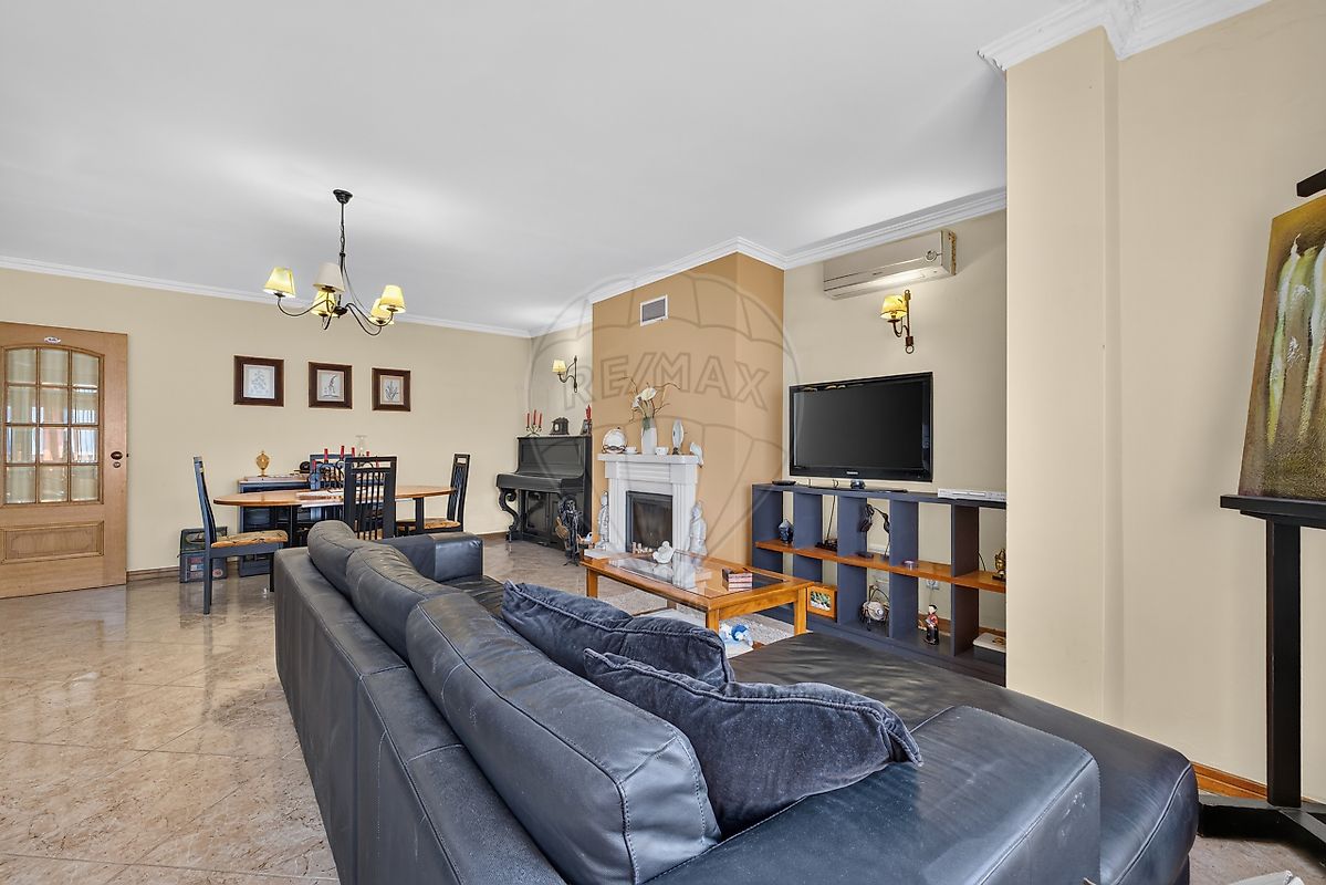 Apartamento T3 para venda