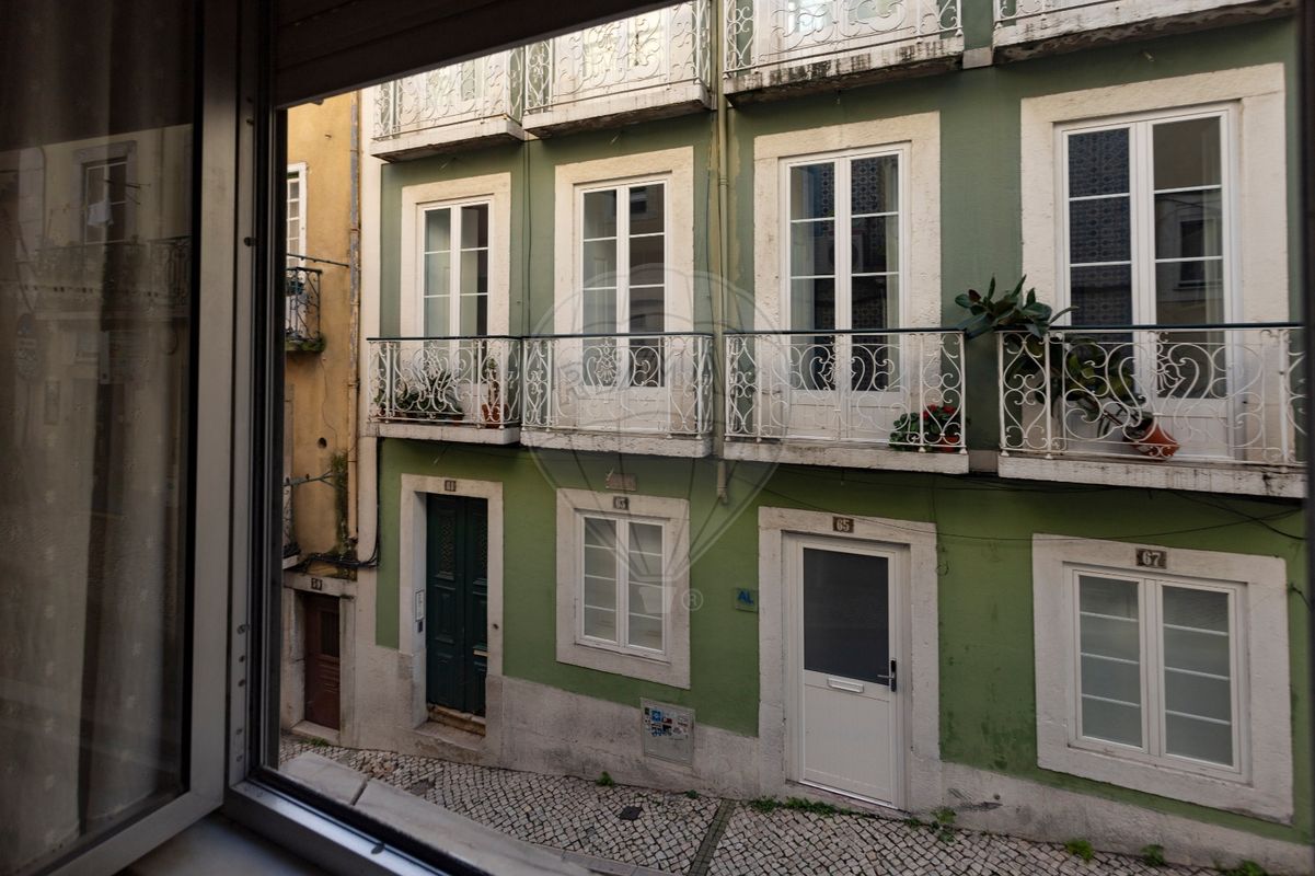 Apartamento T2 para venda