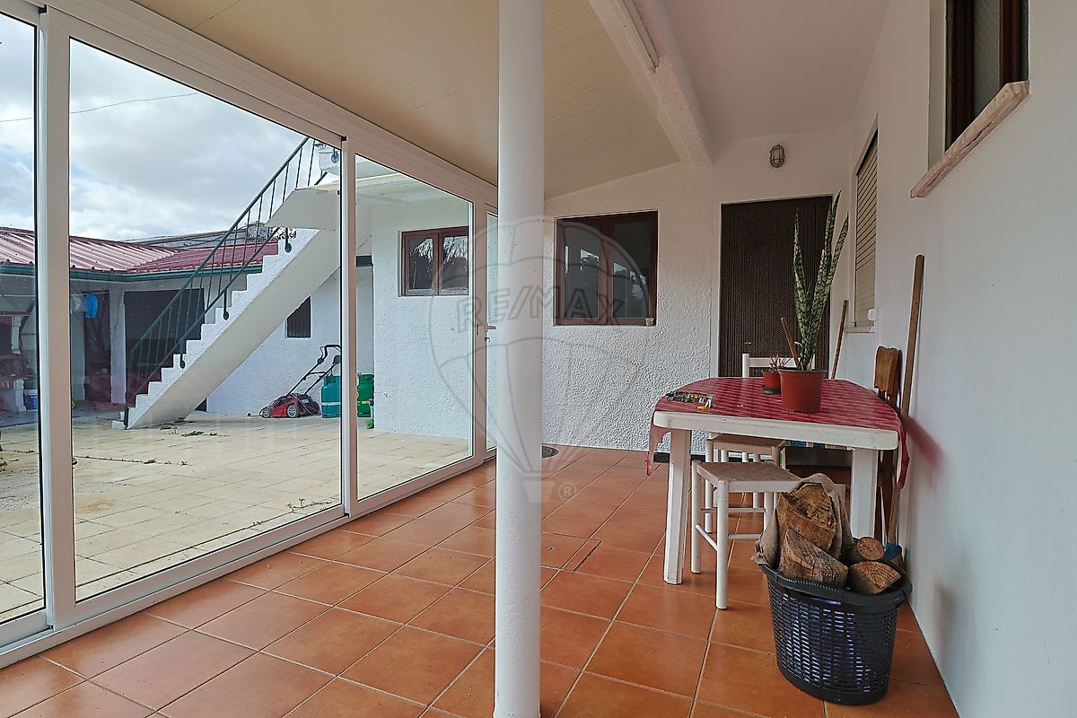 Moradia T3 para arrendamento