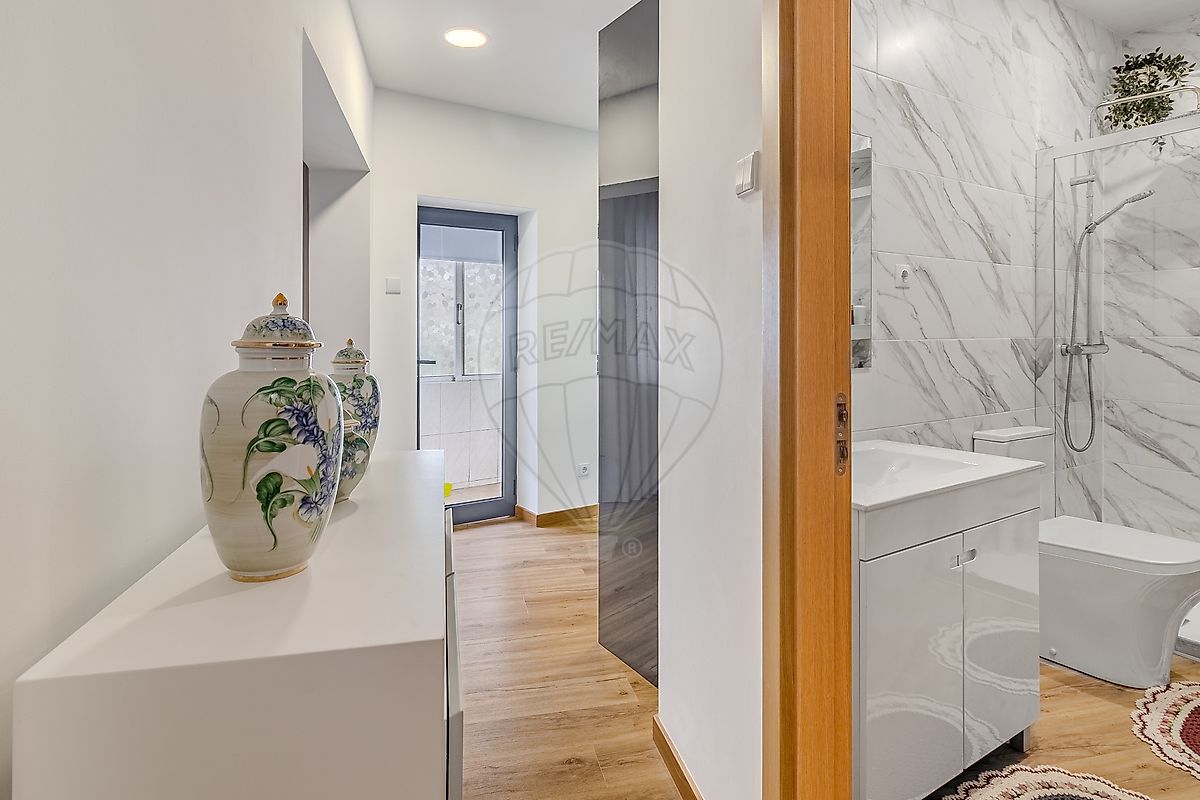 Apartamento T3 para venda