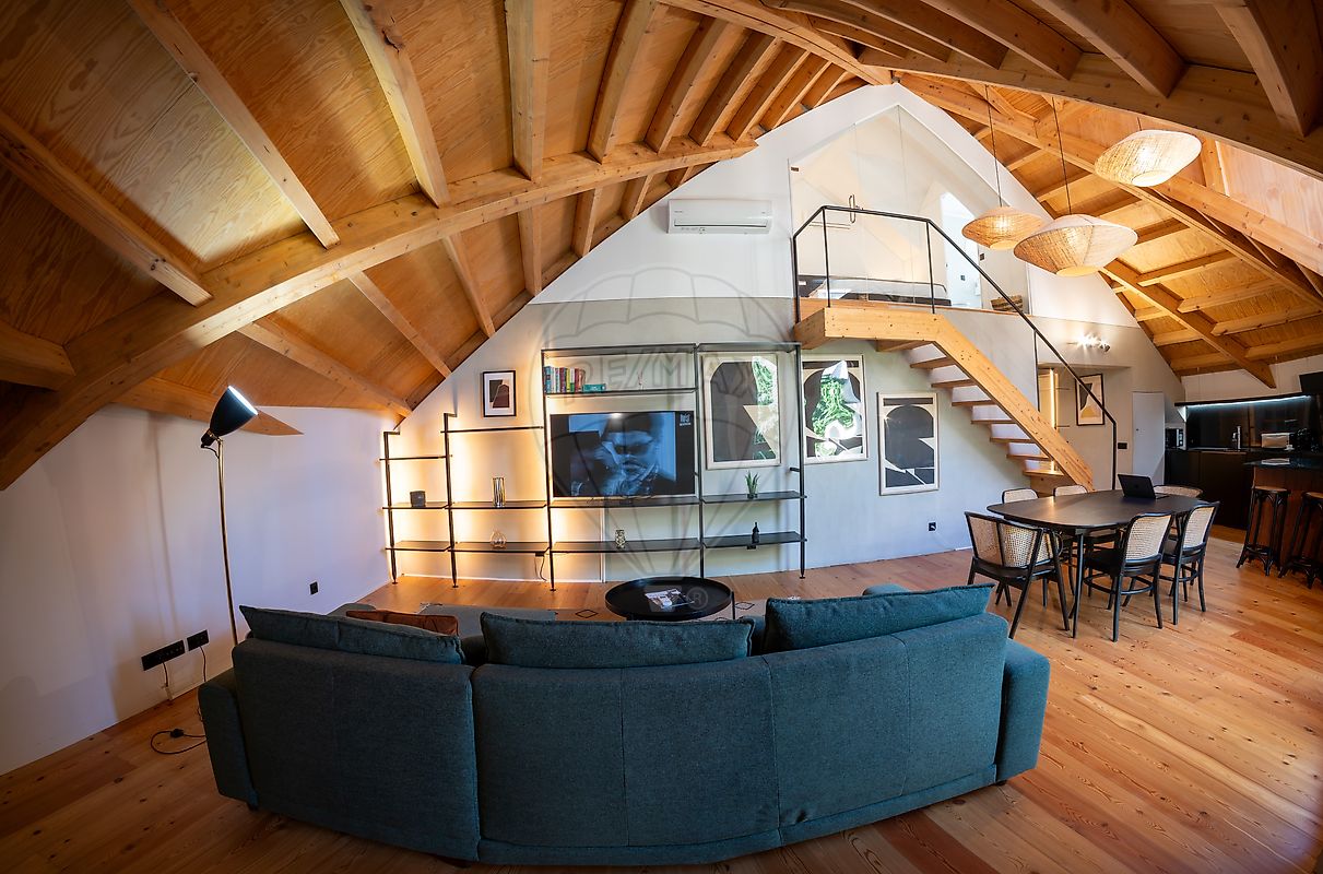 Apartamento T1 para venda