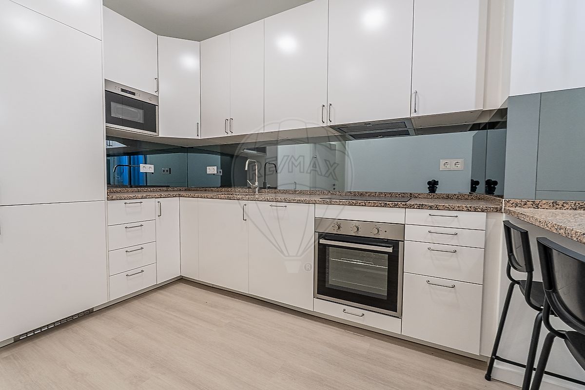 Apartamento T3 para arrendamento