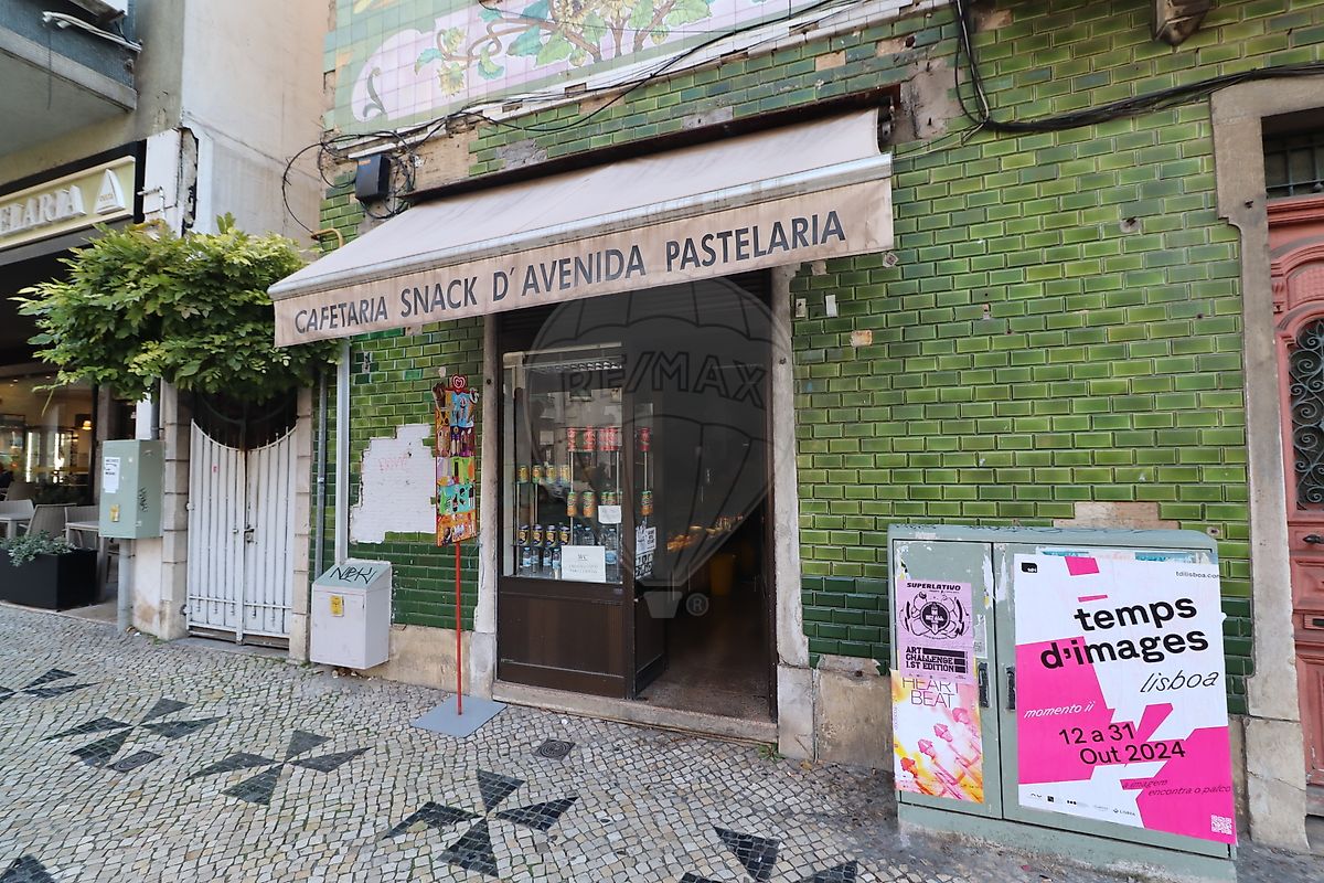 Trespasse  para venda