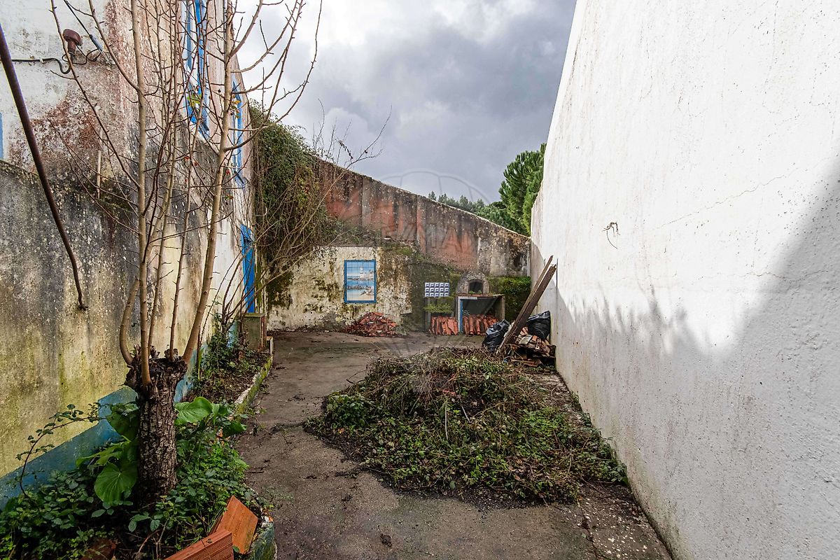 Moradia T2 para venda