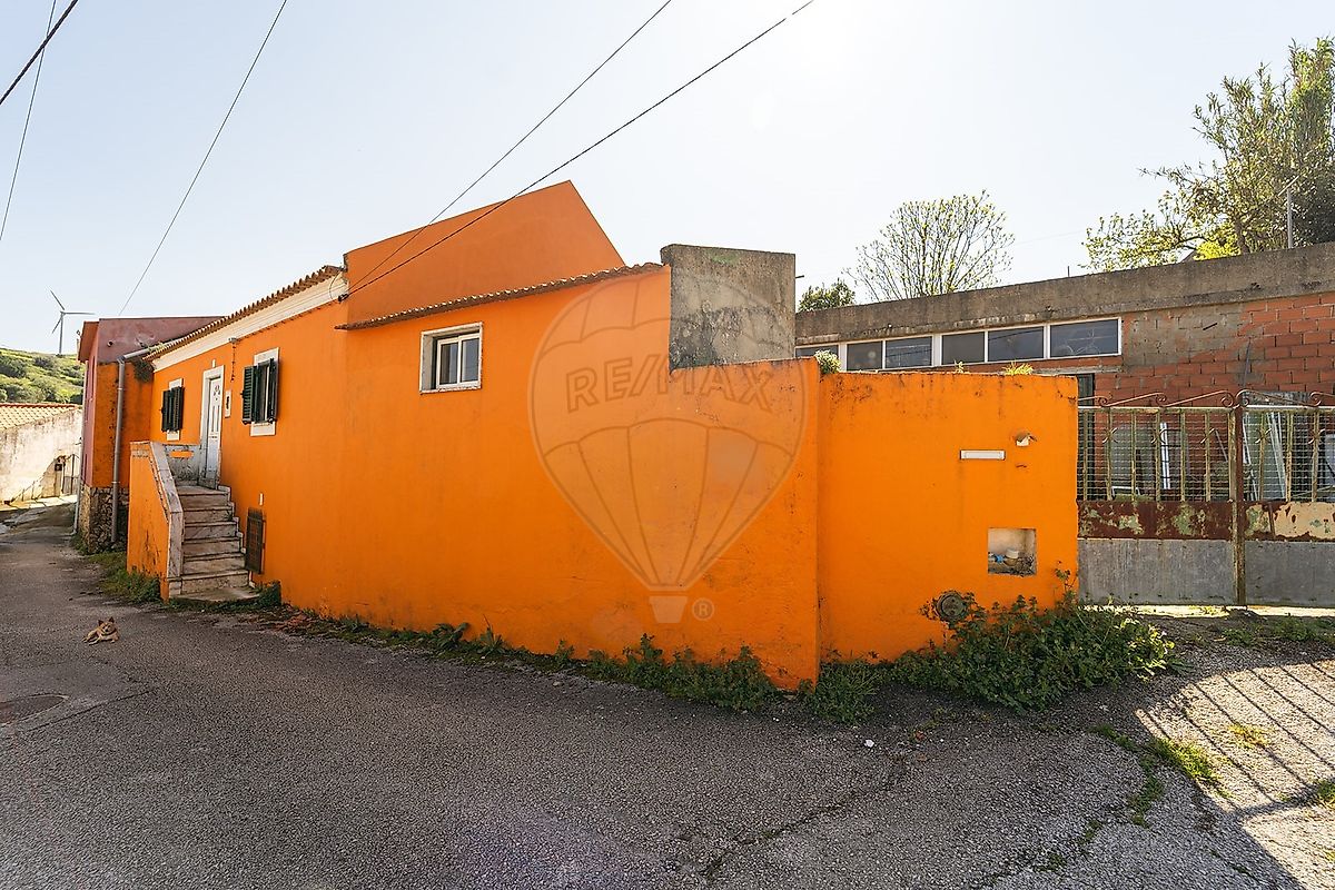 Moradia T2 para venda