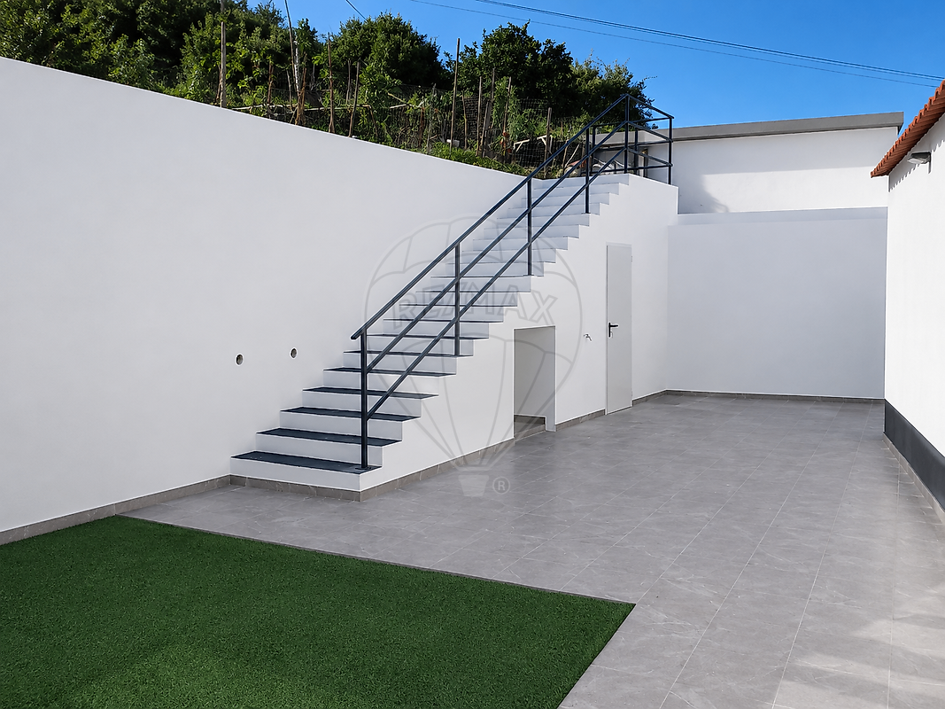 Moradia T3 para venda