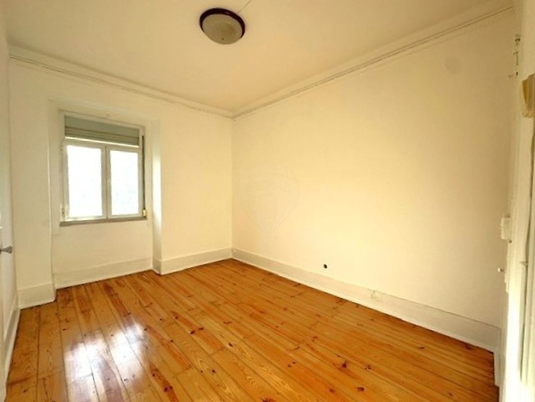 Apartamento T2 para arrendamento