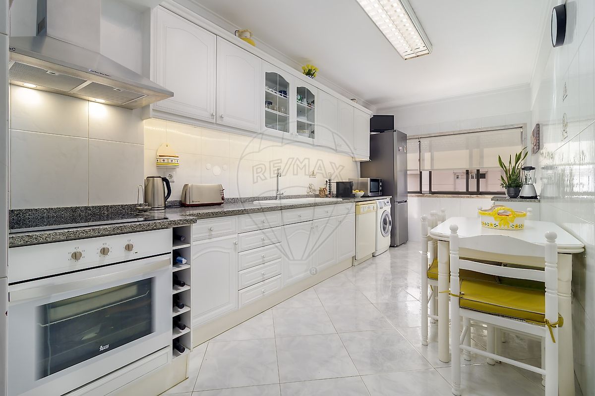 Apartamento T3 para venda