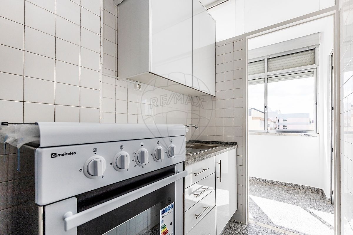 Apartamento T1 para arrendamento