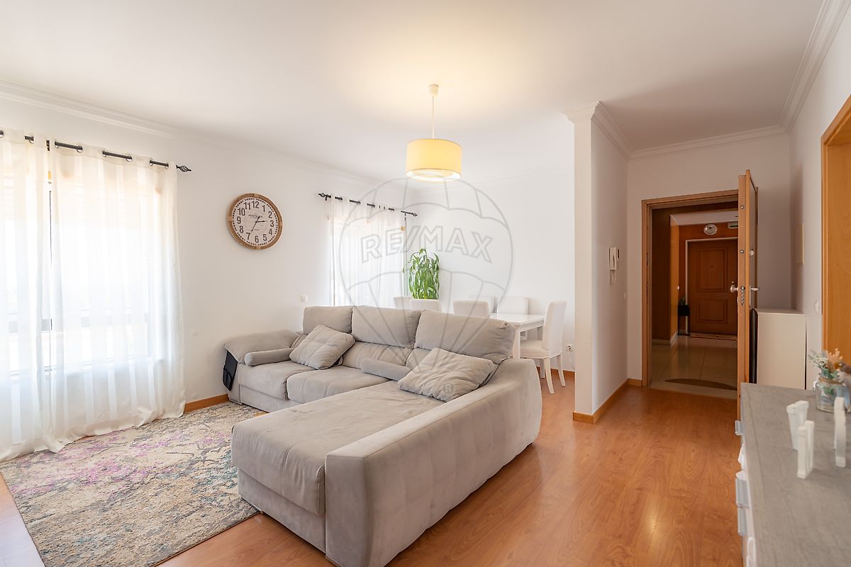 Apartamento T2 para venda
