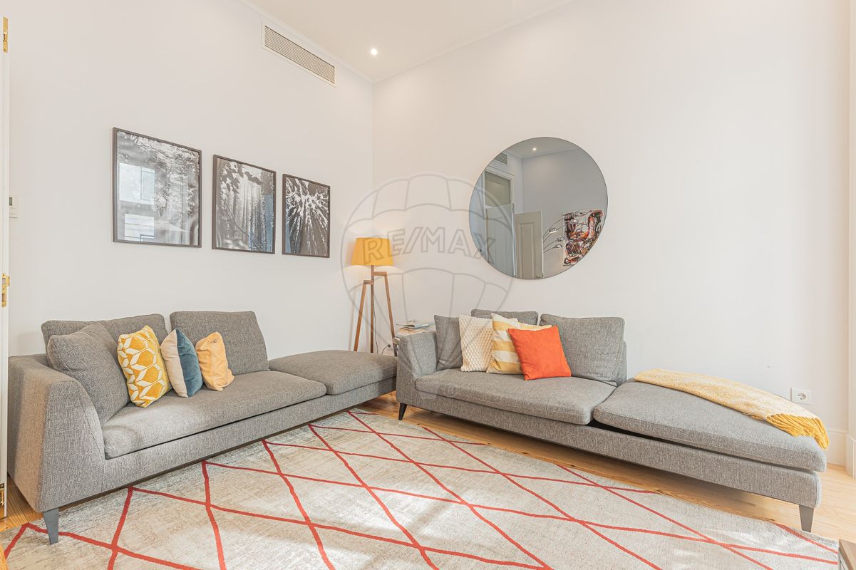 Apartamento T2 para venda