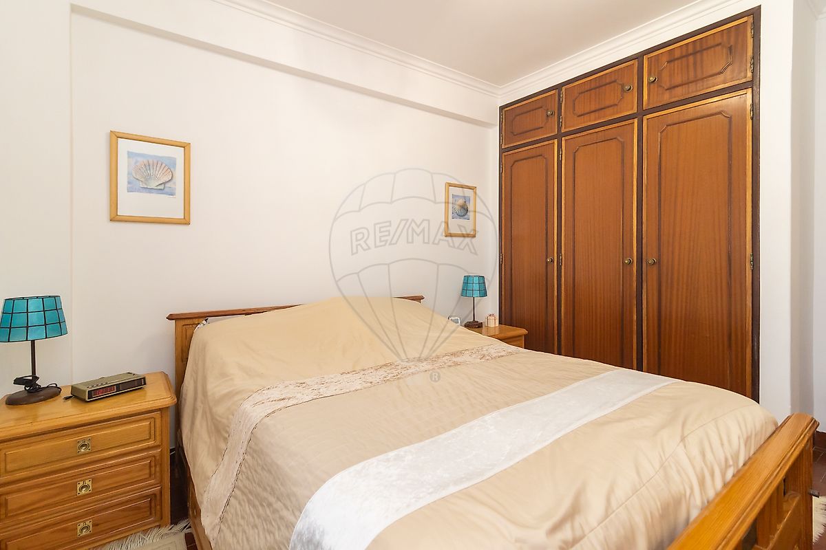 Apartamento T2 para venda