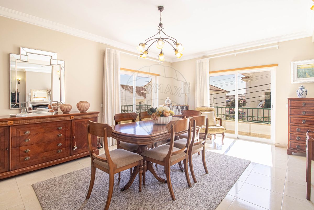 Moradia T3 para venda