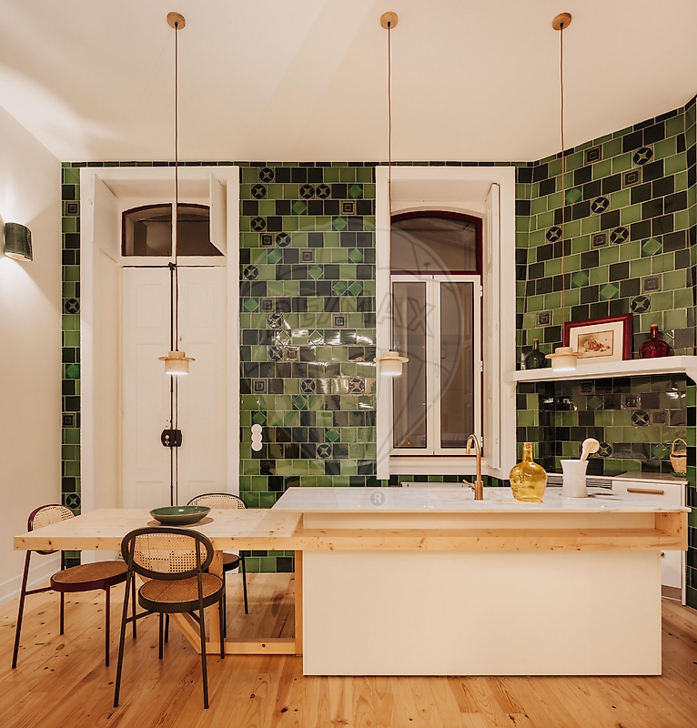 Moradia T3 para venda