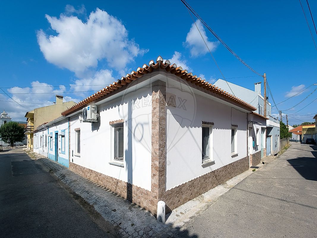 Moradia T2 para venda
