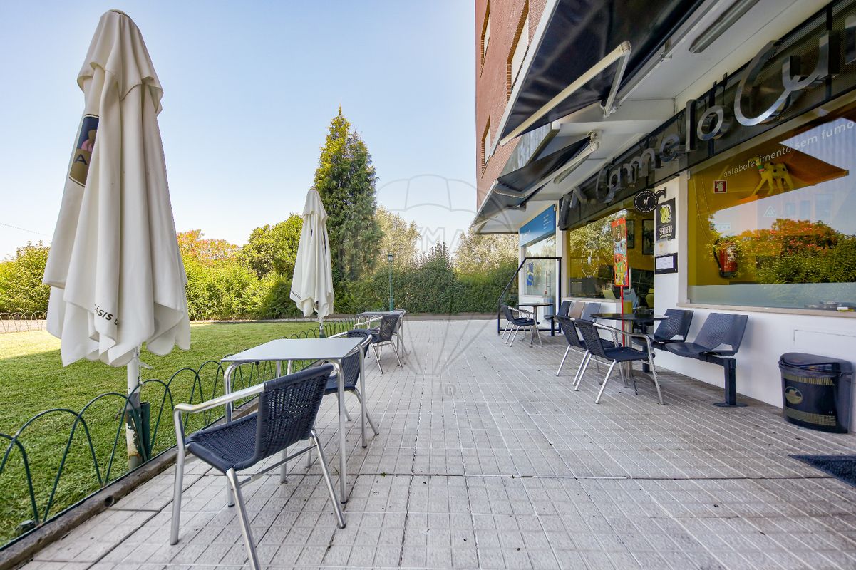 Outros - Comercial  para arrendamento