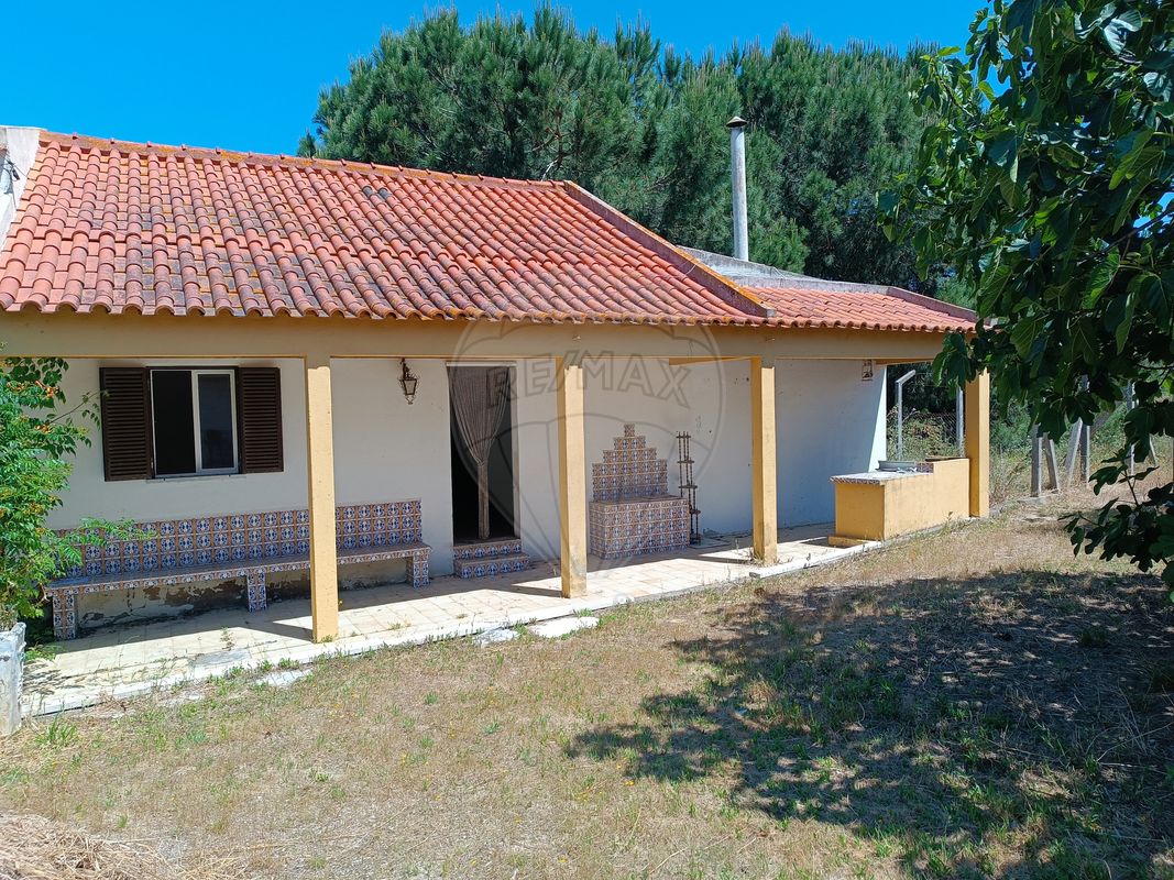 Moradia T2 para venda