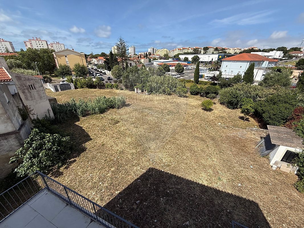 Terreno  para arrendamento