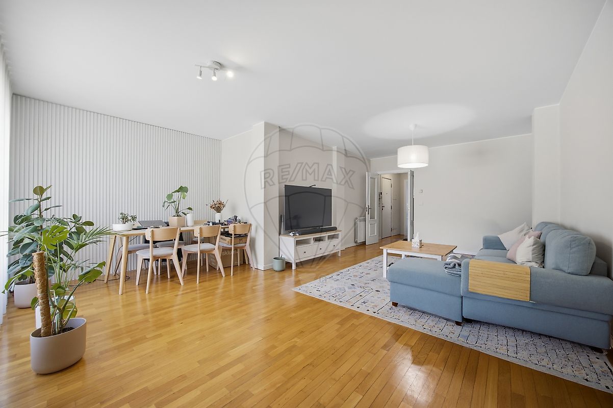 Apartamento T3 para arrendamento