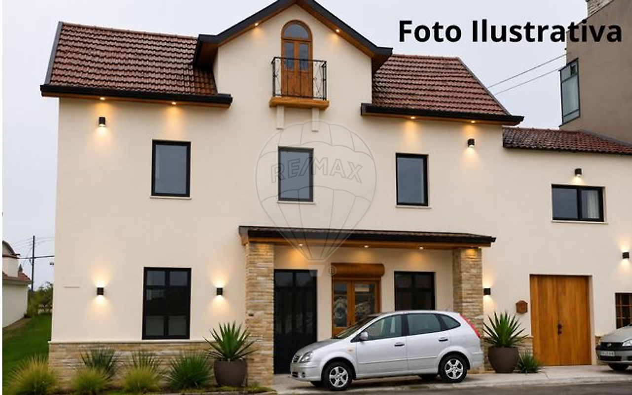 Moradia T3 para venda