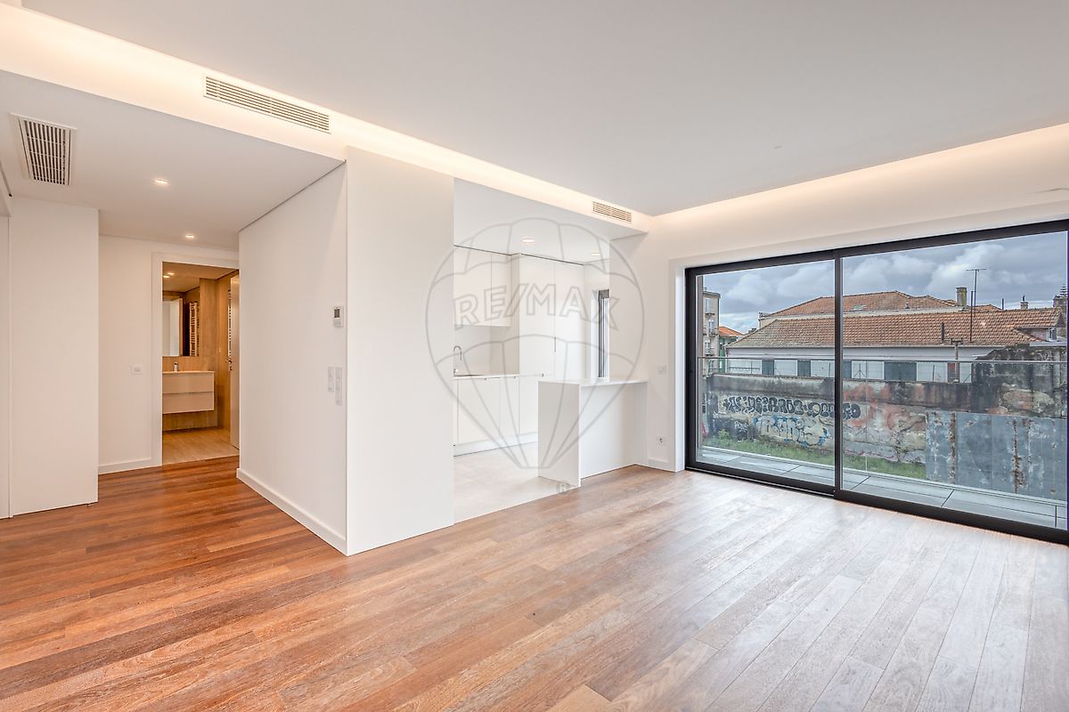 Apartamento T1 para arrendamento