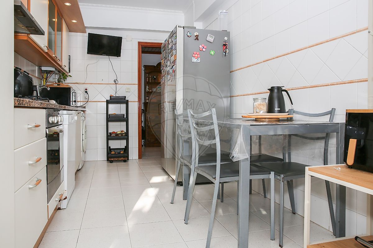Apartamento T2 para venda