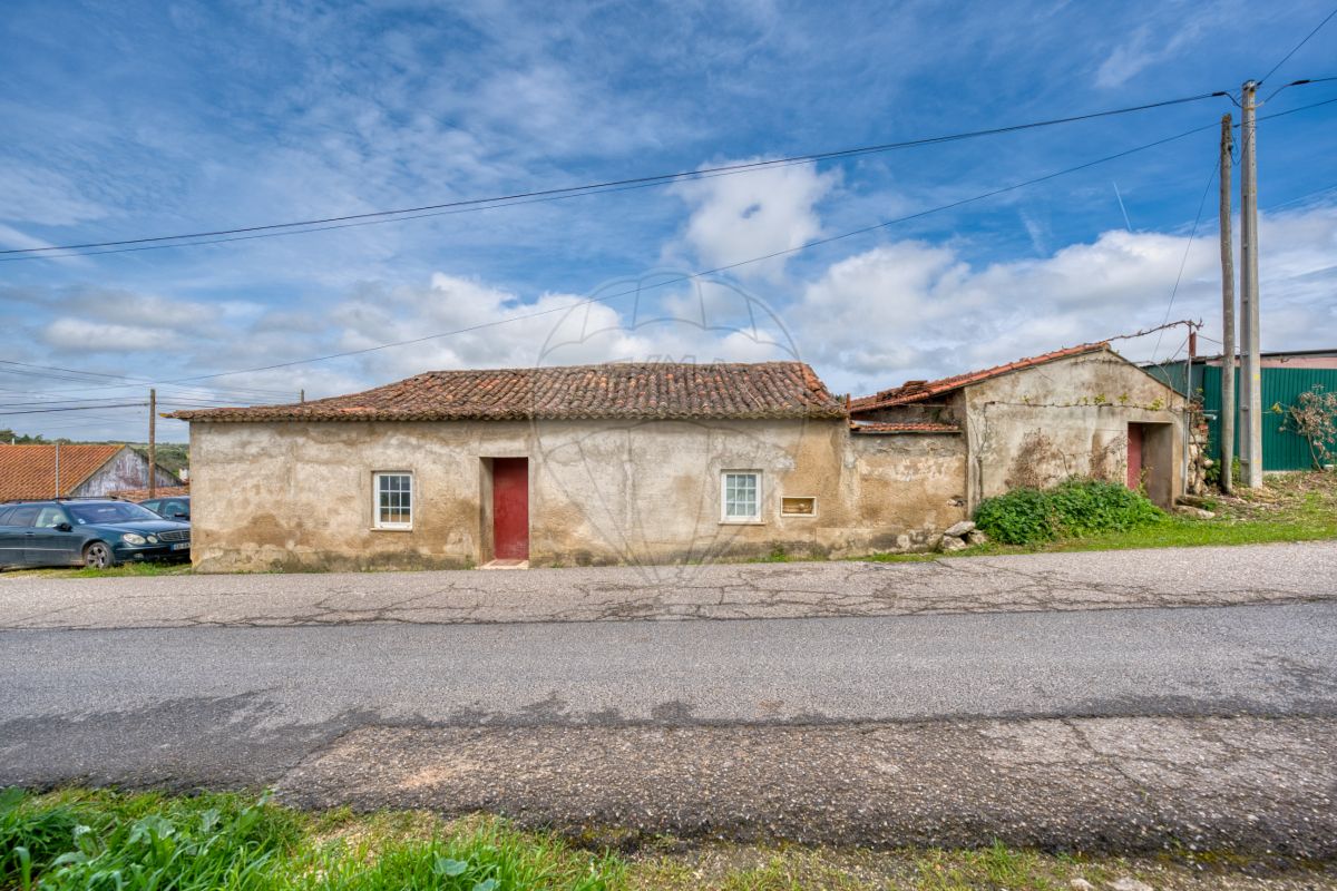 Moradia T2 para venda