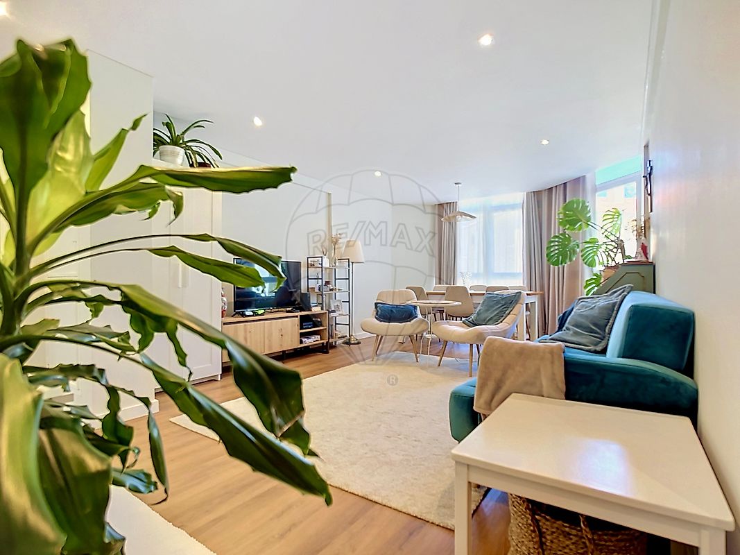 Apartamento T3 para venda
